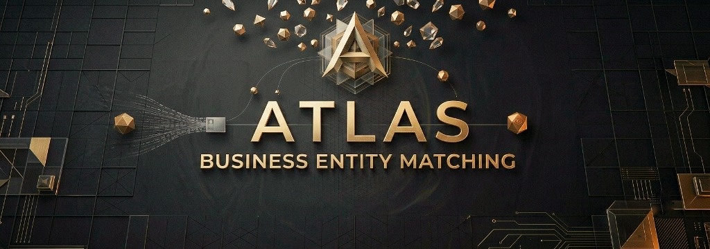 ATLAS — Project by Satyam Kumar
